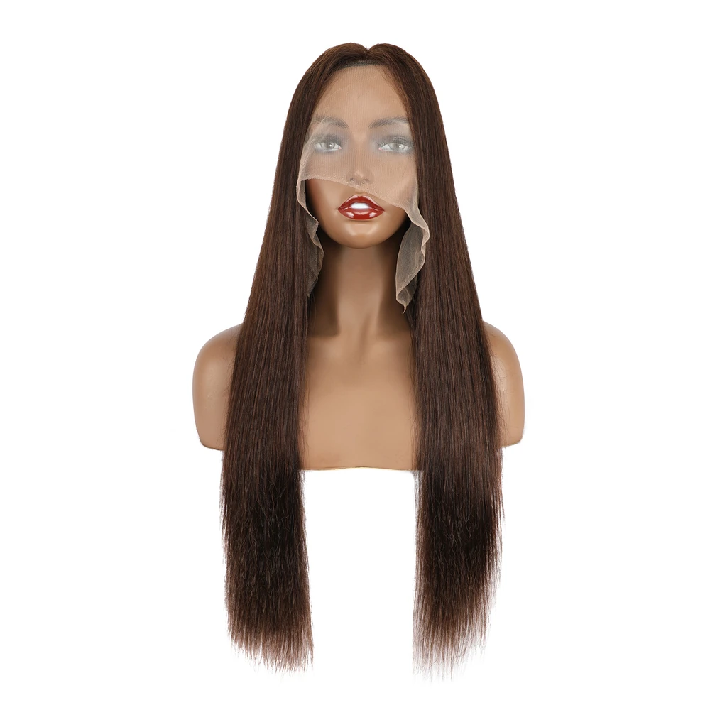 13x4 Lace Front Wig Human Hair