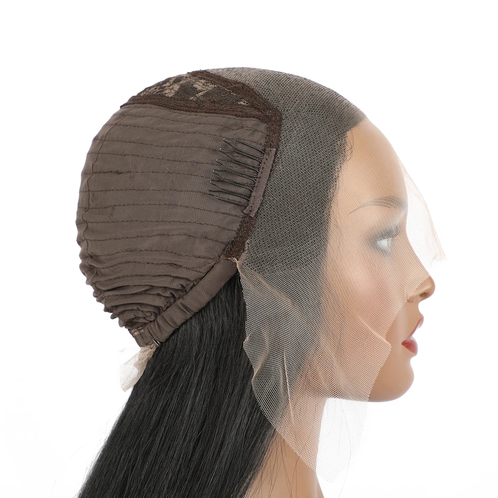 13x4 Lace Front Wig Human Hair