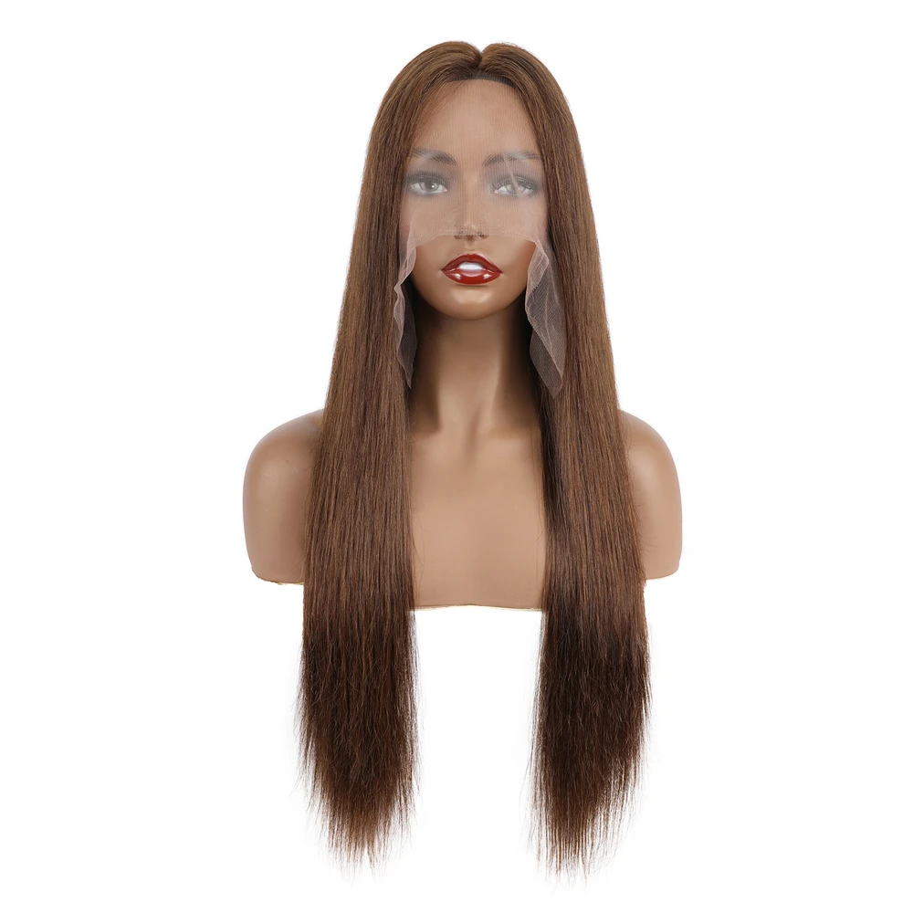 13x4 Lace Front Wig Human Hair