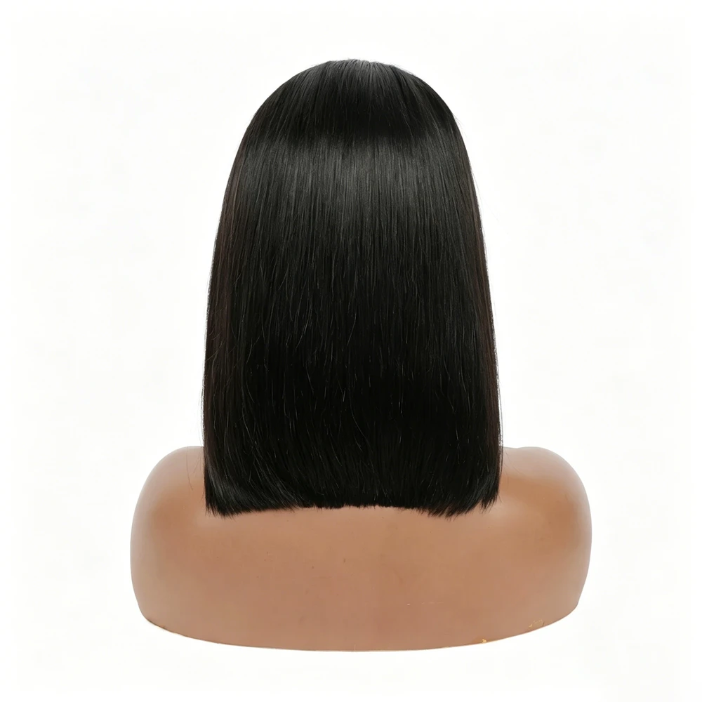 13x4 Bob Wigs