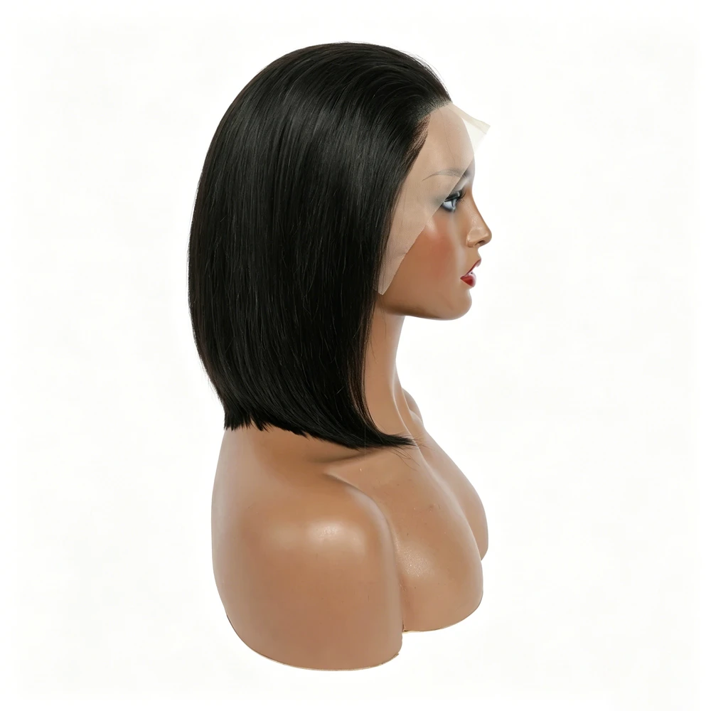 13x4 Bob Wigs