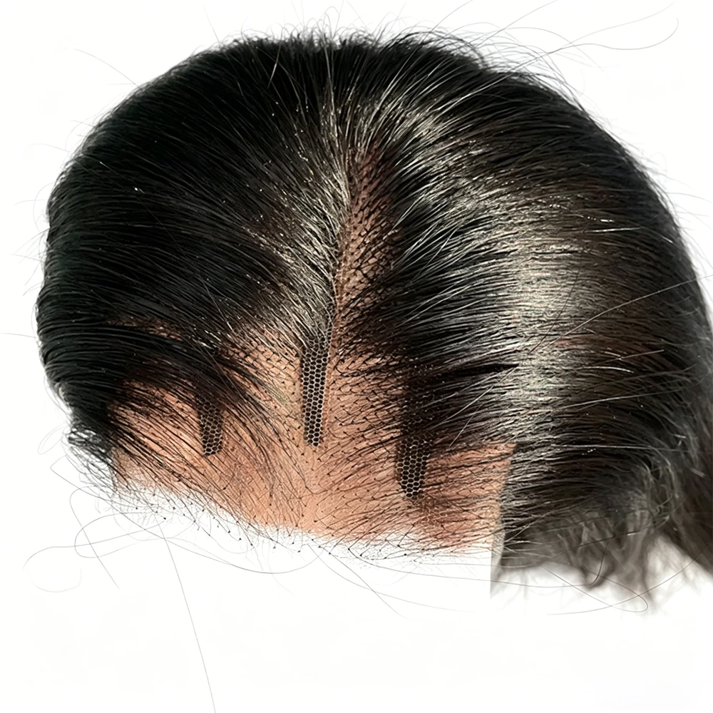 Glueless Wear & Go Wigs