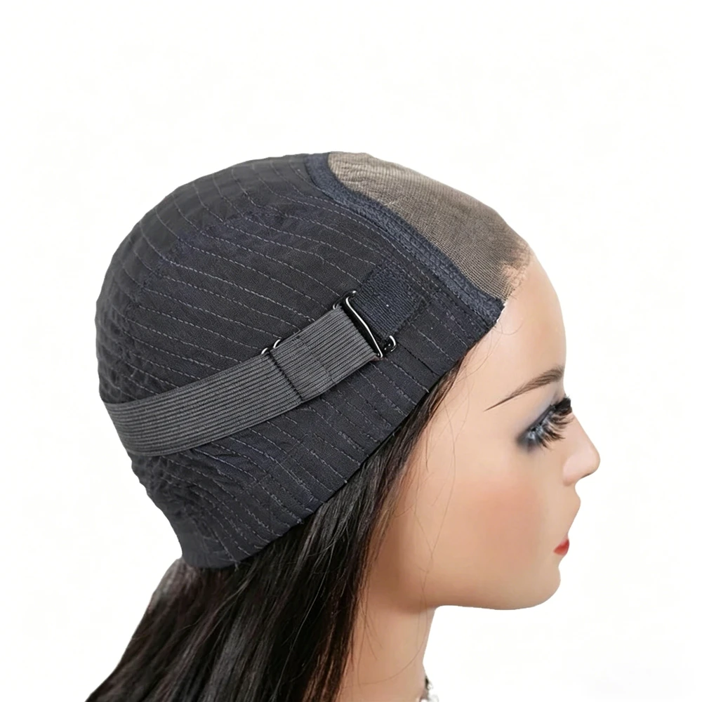 Glueless Wear & Go Wigs