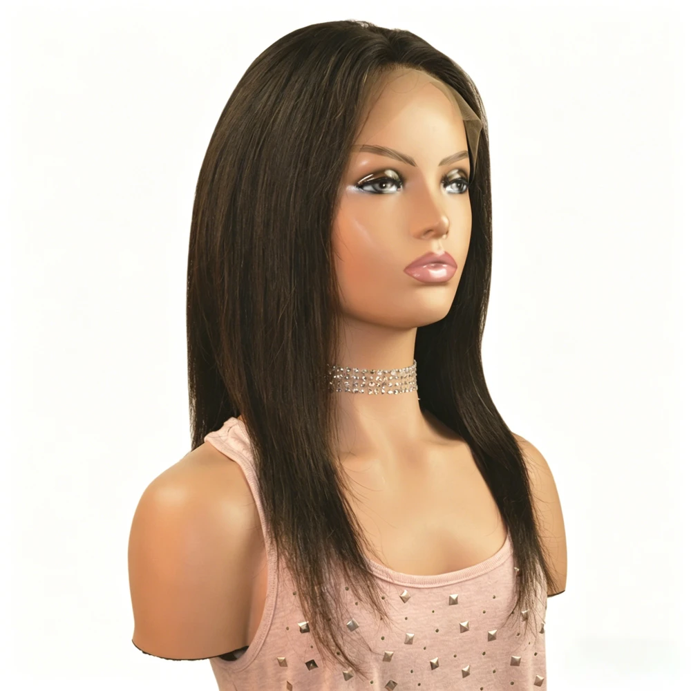 Glueless Wear & Go Wigs