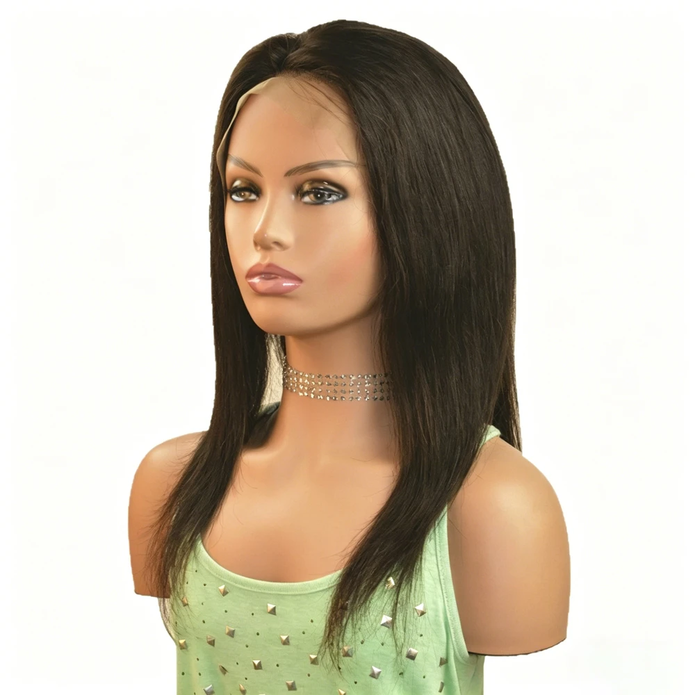 Glueless Wear & Go Wigs