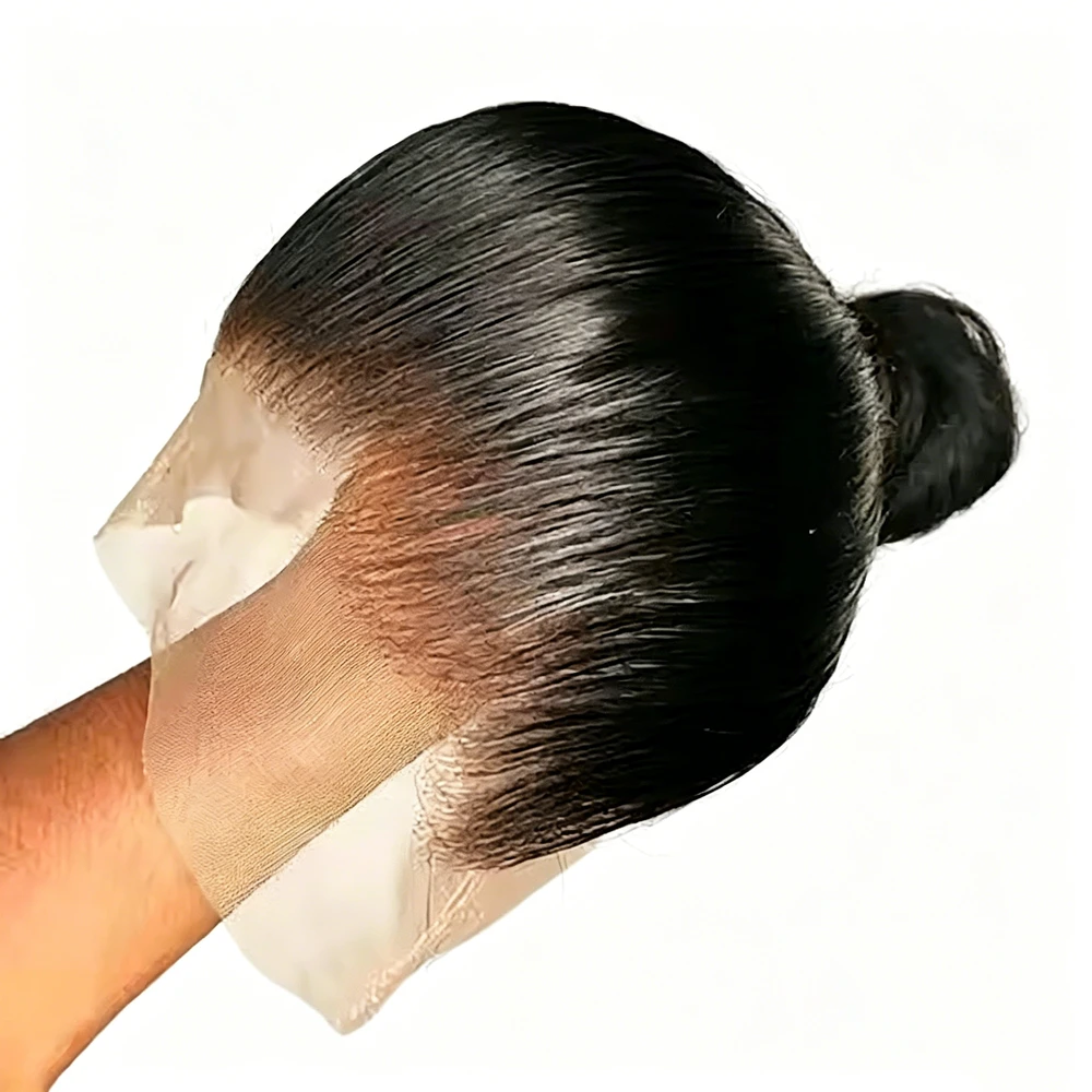 360 Lace Frontal Closure Straight human hair